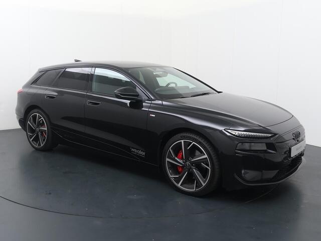 Audi A6 Avant e-tron S edition performance 100 kWh