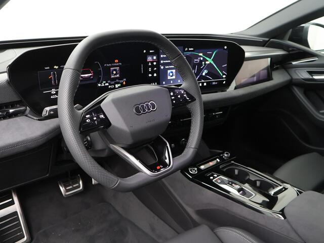 Audi A6 Avant e-tron S edition performance 100 kWh