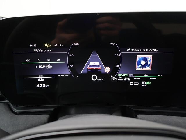 Audi A6 Avant e-tron S edition performance 100 kWh