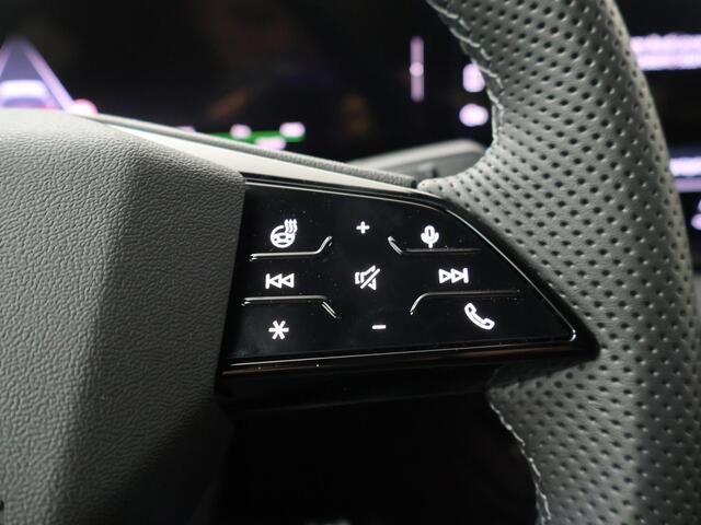 Audi A6 Sportback e-tron S edition performance 100 kWh