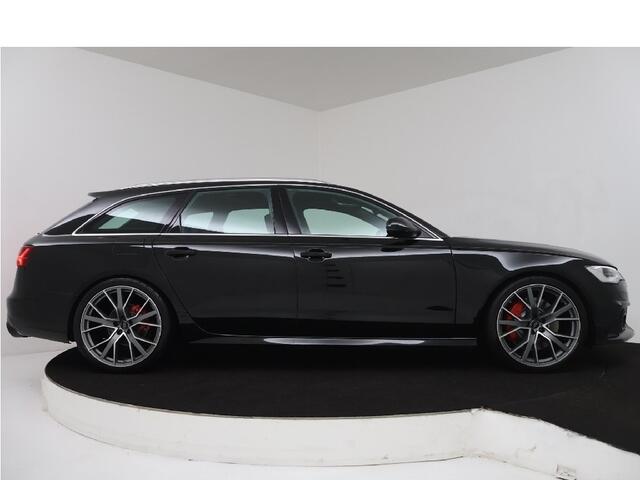 Audi A6 1.8 TFSI u. SportEd.