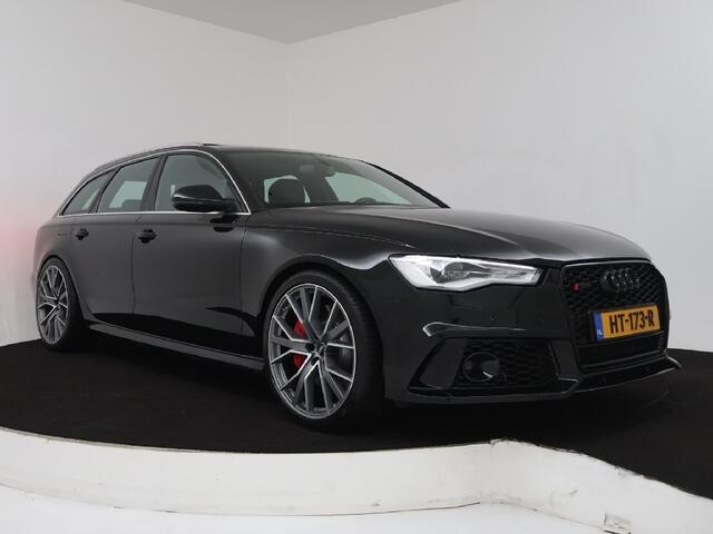 Audi A6 1.8 TFSI u. SportEd.