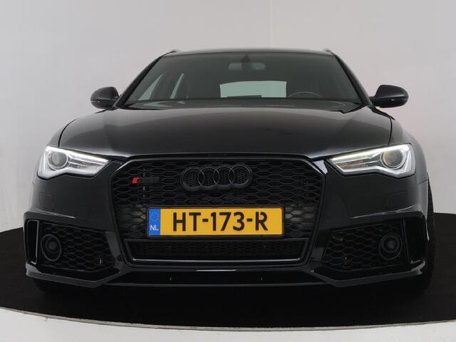 Audi A6 1.8 TFSI u. SportEd.