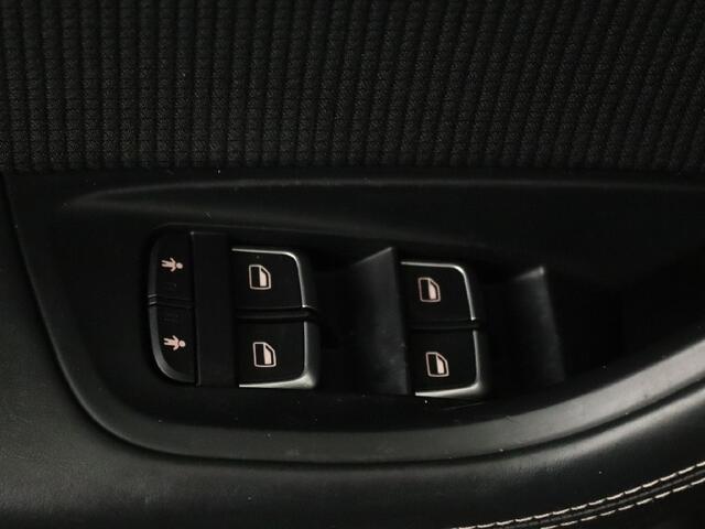 Audi A6 1.8 TFSI u. SportEd.