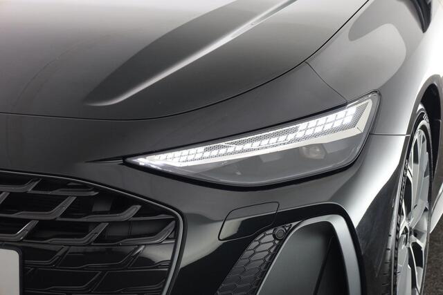 Audi A6 Avant TFSI Advanced edition