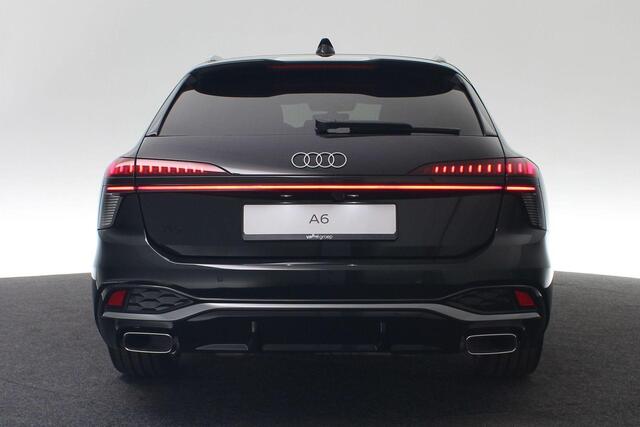 Audi A6 Avant TFSI Advanced edition