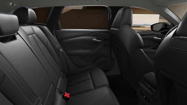 Audi A6 Avant e-tron Advanced edition performance 100 kWh adaptive cruise control, omgevingscamera's, keyless entry, winterpakket, optiek zwart glanzend, leder interieur