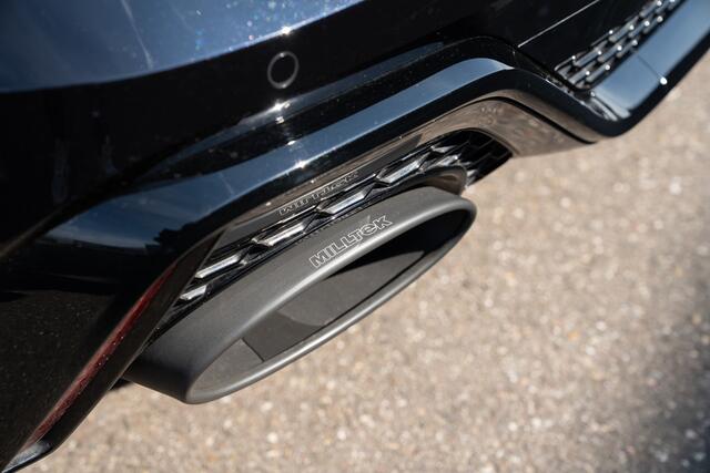 Audi A6 Avant RS6 4.0 TFSI V8 Quattro | Dynamic Plus B&O 3D | HUD | RS Plus | Alcantara Hemel | Milltek | Incl BTW | Adapt Cruise |