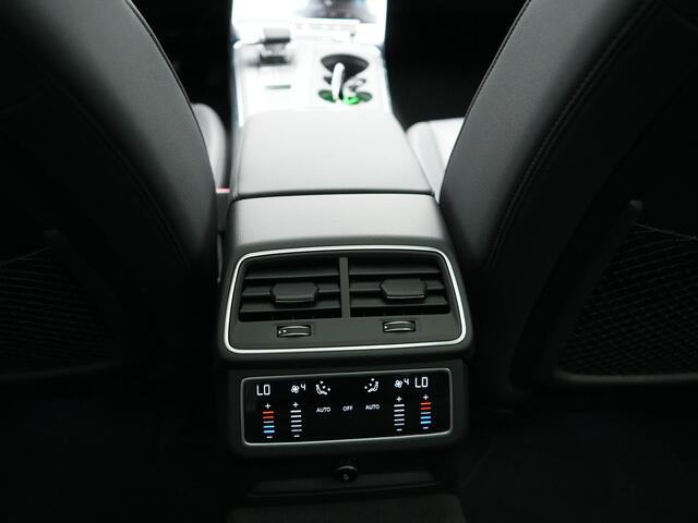 Audi A6 Avant 50 TFSI e quattro S edition Plug in Hybrid PHEV | Panodak | Carplay | Adaptief Cruise | Lederen Stoelen met Memory | Dode Hoek | Stoelverwarming | Daadloosladen |