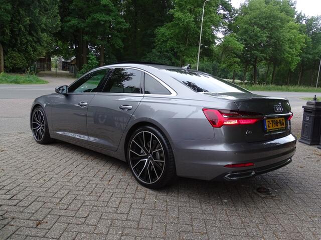 Audi A6 45 TFSI S edition