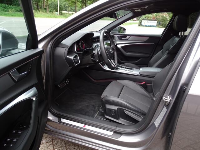 Audi A6 45 TFSI S edition