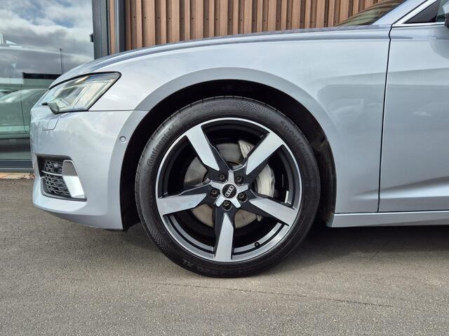 Audi A6 Avant 45 TDI quattro Pro Line | Matrix | Elek. achterklep en trekhaak | Camera