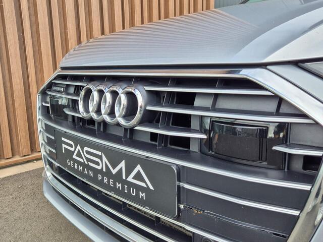 Audi A6 Avant 45 TDI quattro Pro Line | Matrix | Elek. achterklep en trekhaak | Camera