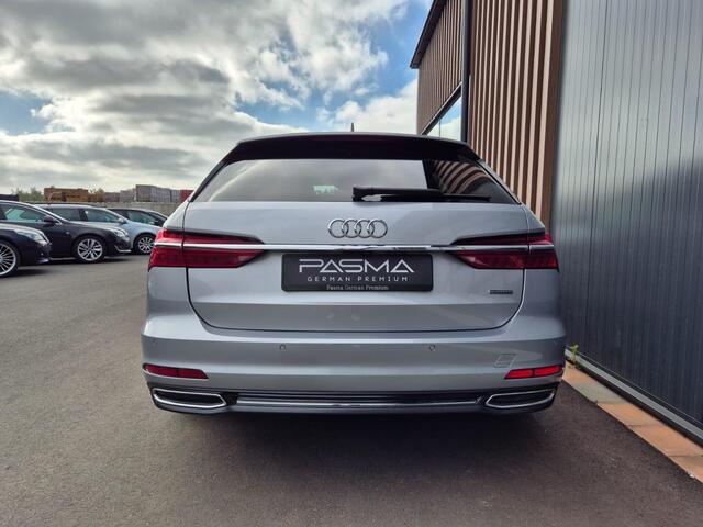 Audi A6 Avant 45 TDI quattro Pro Line | Matrix | Elek. achterklep en trekhaak | Camera