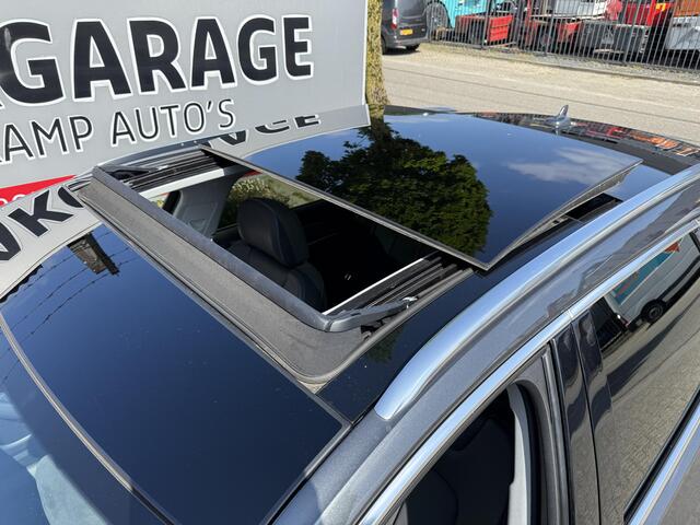 Audi A6 Avant 55 TFSI e quattro Pro Line S Competition 19''/Panoramadak/Adaptieve cruise/Dodehoek/360 Camera/Stoel + Stuurverwarming/Matrix LED/Keyless