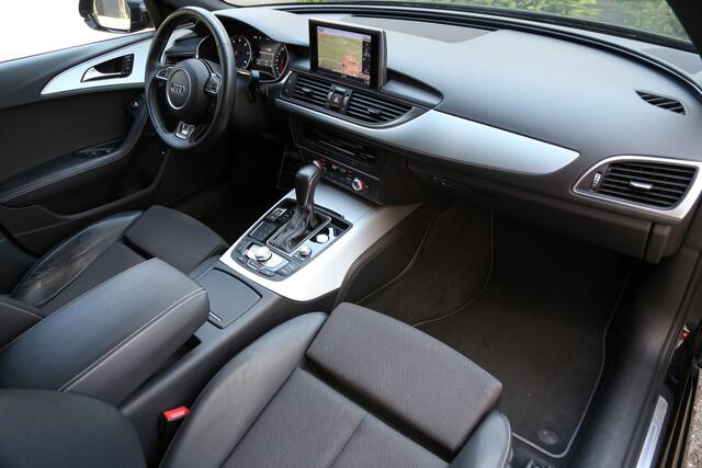 Audi A6 Avant 1.8 TFSI ultra Advance 2x S-Line Navi Xenon