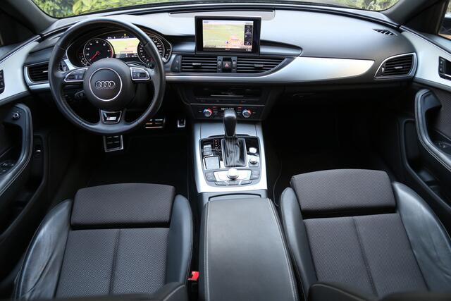 Audi A6 Avant 1.8 TFSI ultra Advance 2x S-Line Navi Xenon