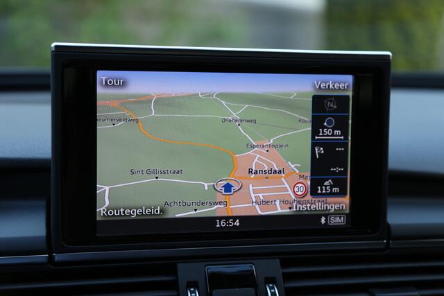 Audi A6 Avant 1.8 TFSI ultra Advance 2x S-Line Navi Xenon