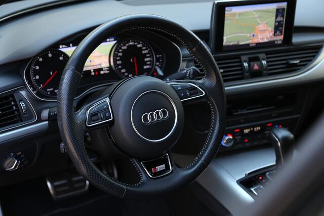 Audi A6 Avant 1.8 TFSI ultra Advance 2x S-Line Navi Xenon