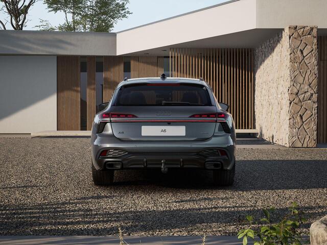 Audi A6 Avant 2.0 e-hybrid quattro S edition Competition