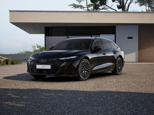 Audi A6 Avant 2.0 e-hybrid quattro S edition Competition