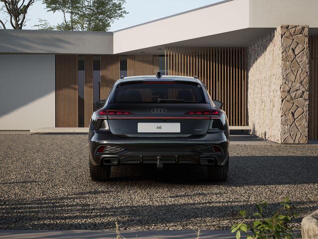 Audi A6 Avant 2.0 e-hybrid quattro S edition Competition