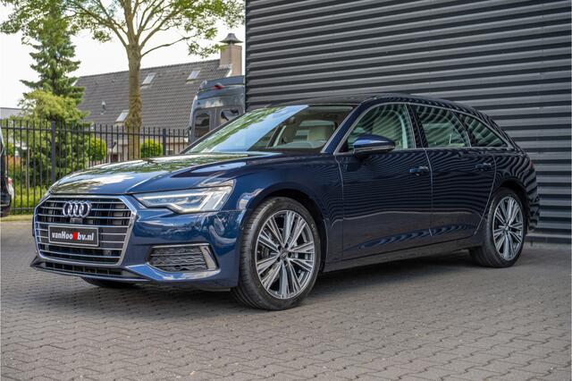 Audi A6 Avant 40 TDI Design Pro Line Plus