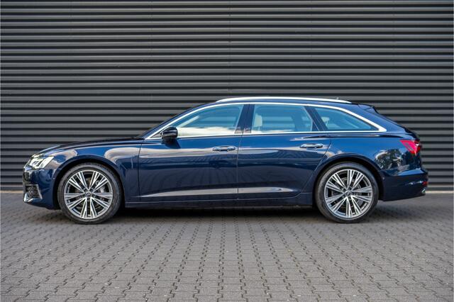Audi A6 Avant 40 TDI Design Pro Line Plus