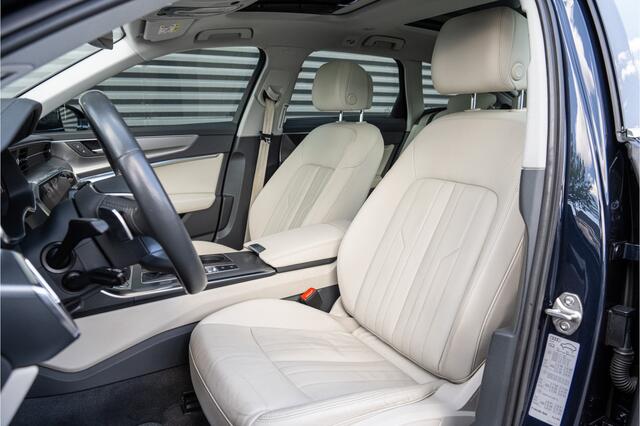 Audi A6 Avant 40 TDI Design Pro Line Plus