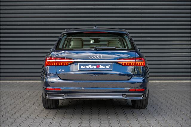 Audi A6 Avant 40 TDI Design Pro Line Plus