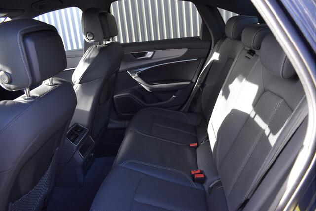 Audi A6 Limousine 40 TFSI S-line edition Competition Adaptive cruise, Matrix LED, Elek. trekhaak, Memory