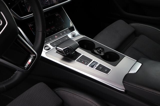 Audi A6 Avant 55 TFSI Quattro S edition (2x) S-line 340pk