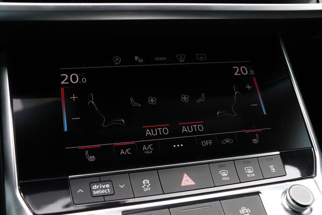 Audi A6 Avant 55 TFSI Quattro S edition (2x) S-line 340pk