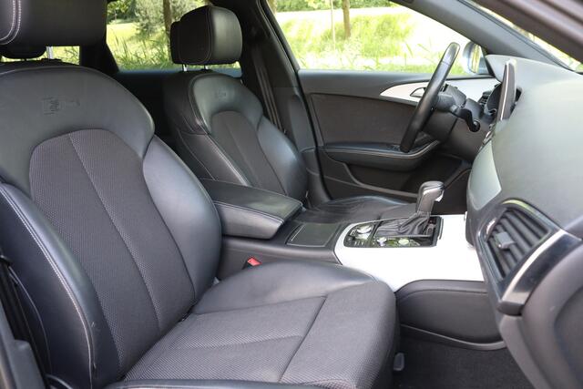 Audi A6 Avant 1.8 TFSI ultra Advance Sport S-Line/Navi Plus/LED/CrC/Ecc/Leder/Elek. klep/18"