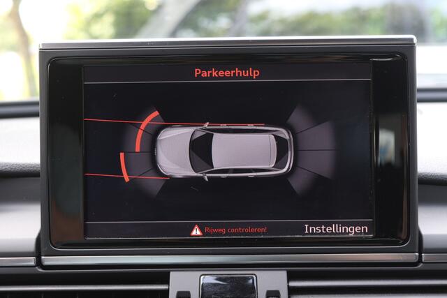 Audi A6 Avant 1.8 TFSI ultra Advance Sport S-Line/Navi Plus/LED/CrC/Ecc/Leder/Elek. klep/18"