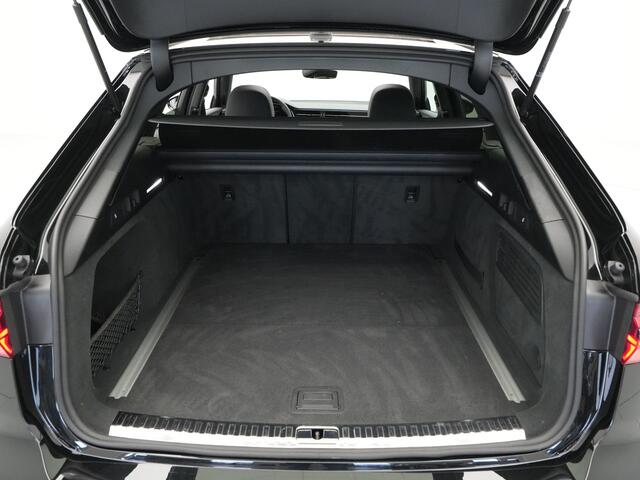 Audi A6 Avant 40 TFSI S 204 pk S edition Competition Panorama Navigatie Carplay Stoelmemory