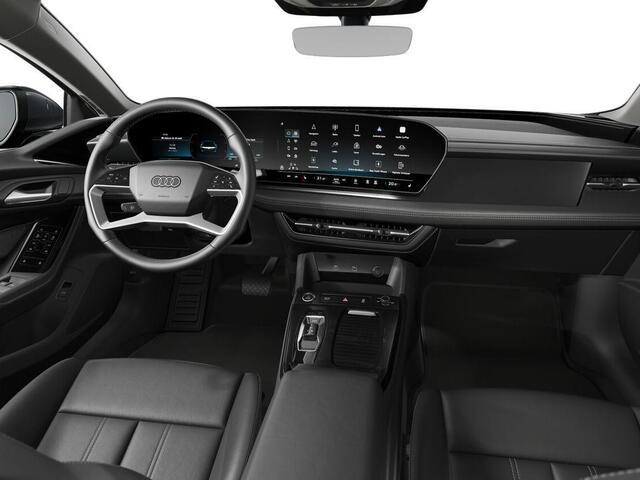 Audi A6 Sportback e-tron Advanced edition performance 367 pk - 20 inch - Comfortsleutel