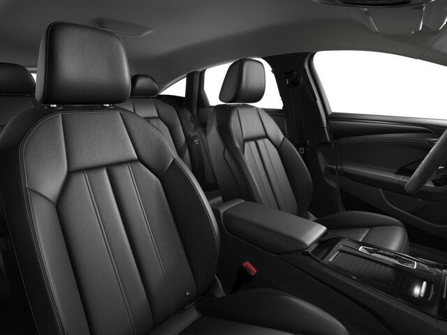 Audi A6 Sportback e-tron Advanced edition performance 367 pk - 20 inch - Comfortsleutel