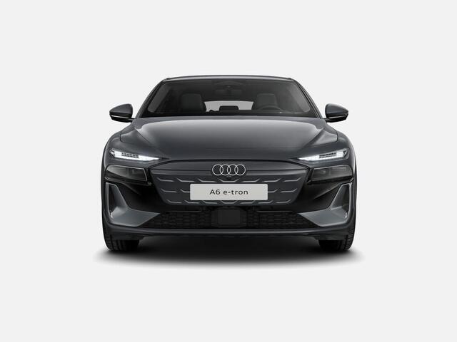 Audi A6 Sportback e-tron Advanced edition performance 367 pk - 20 inch - Comfortsleutel