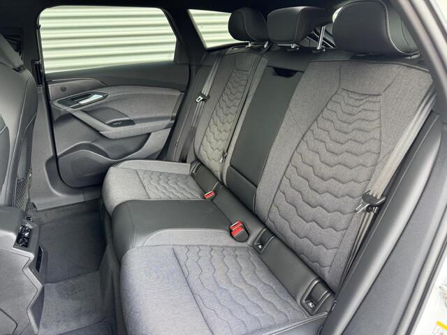 Audi A6 e-tron Avant S edition (C1) e-tron 270kW/367pk 100kWh Avant El Audi A6 Avant e-tron S Edition e-tron performance (270kW/367pk) 100kWh