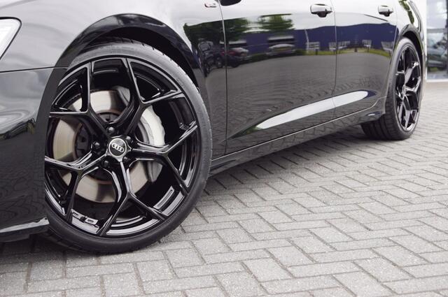 Audi A6 Avant 50 TFSIe quattro S Competition/Panodak/21 Inch LM/Trekhaak