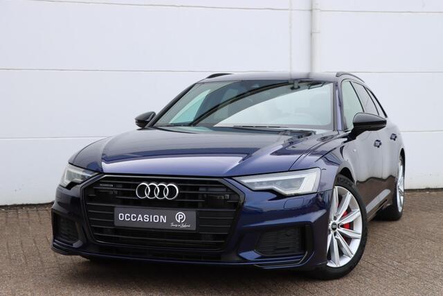 Audi A6 Avant 55 TFSI e quattro S Edition Competition 367pk S-Tr 367pk S-Tronic