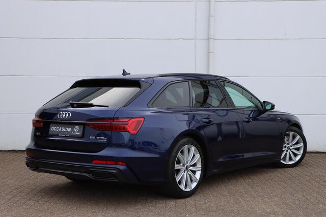 Audi A6 Avant 55 TFSI e quattro S Edition Competition 367pk S-Tr 367pk S-Tronic