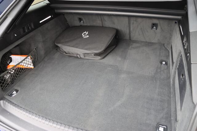 Audi A6 Avant 55 TFSI e quattro S Edition Competition 367pk S-Tr 367pk S-Tronic