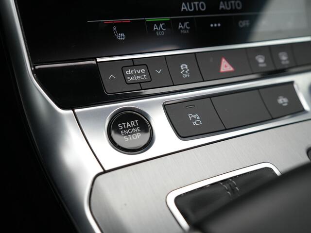 Audi A6 Avant 55 TFSI e Quattro S Line Plug In Hybrid 367pk PHEV | Panodak | Adaptive Cruise | Virtual | 19"L.M | Sportstoelen Verwarmd | 19"L.M | Camera | Parkeerassistent |