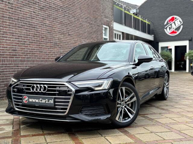 Audi A6 55 TFSI quattro Pro Line S ACC KEYLESS BANG en OLUFSEN