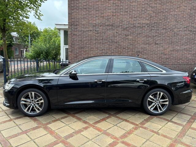 Audi A6 55 TFSI quattro Pro Line S ACC KEYLESS BANG en OLUFSEN