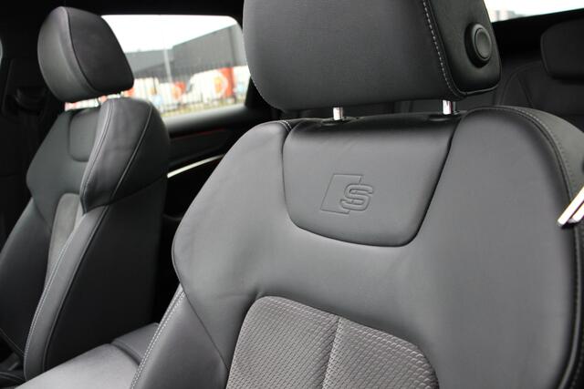 Audi A6 Avant 55 TFSI e quattro Competition S-Line | Pano. | 360 Camera | Head-Up | Afn. trekhaak | ACC