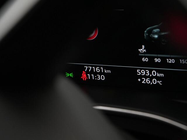 Audi A6 Avant 55 TFSI e 367 pk S-tronic quattro Pro Line S Competition / S-Line | Panoramadak | Trekhaak | Demperregeling | Head-up display | HD Matrix LED | Leder/alcantara