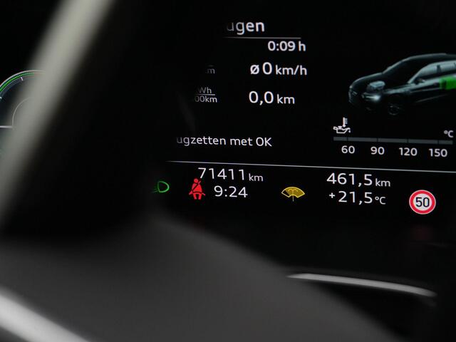 Audi A6 Avant 55 TFSI e 367 pk S-tronic quattro Pro Line S Competition / S-Line | Panoramadak | Leder/alcantara | Stoelverwarming | Matrix LED